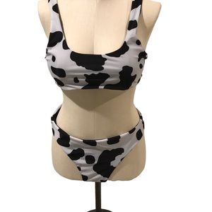 Shein Bikini Set NWOT